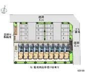 ★手数料０円★茂原市早野　月極駐車場（LP）